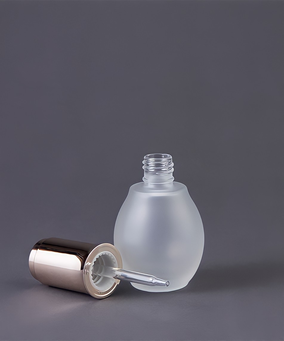 SERUM BOTTLES